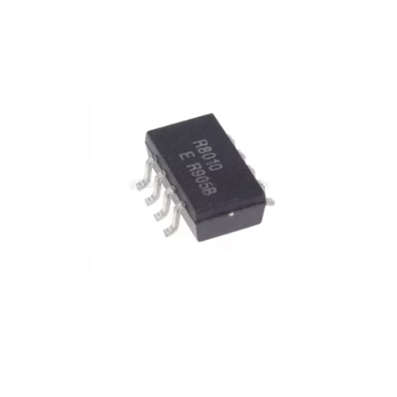 New imported original RX8010SJ screen printing R8010 chip SOP8 real-time clock RTC chip IC