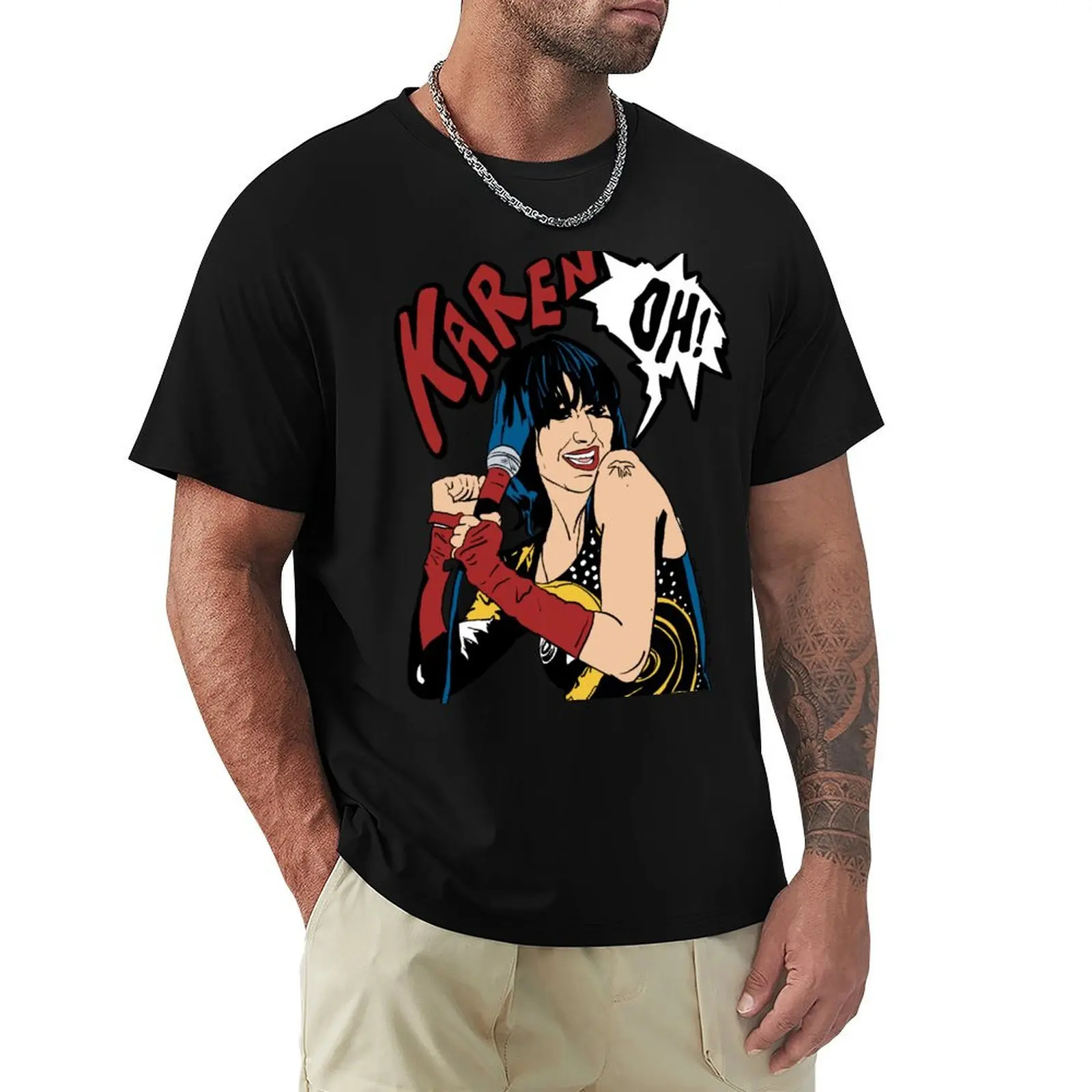 Футболка для танцев, пока ты мертвешь, мешковатые рубашки, Аниме футболки, Аниме футболки с рисунком вещи для мужчин