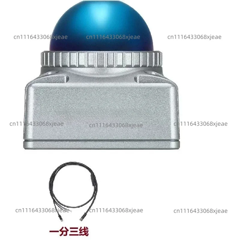 Livox Mid-360 Detection Rangefinder LiDAR-360 Degree Obstacle Detection Sensor