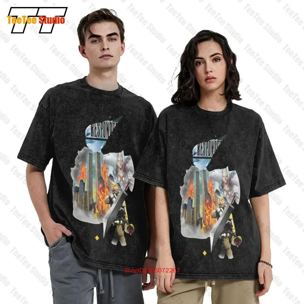 Final Fantasy First…