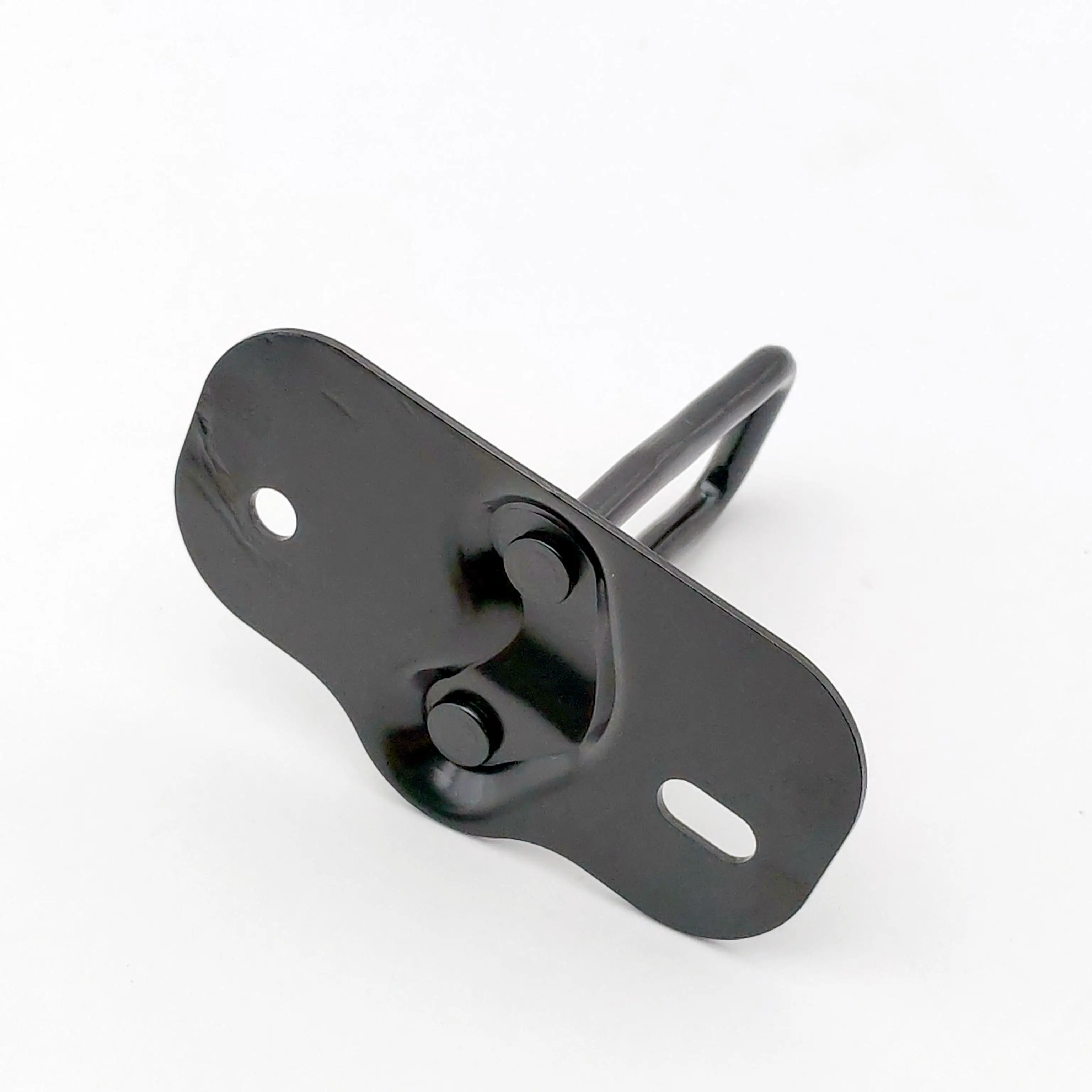 

For Model 3/Y 1069032-00-B Front Hood Hook Latch Plate Replacement Hood Dropship Latch Auto Parts 1069032