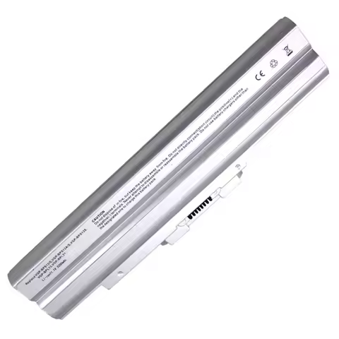 New Laptop Battery for SONY VAIO VGN-AW VGN-CS VGN-FW VGN-SR SERIES VGP-BPS13B/S VGP-BPS13S 6 Cells