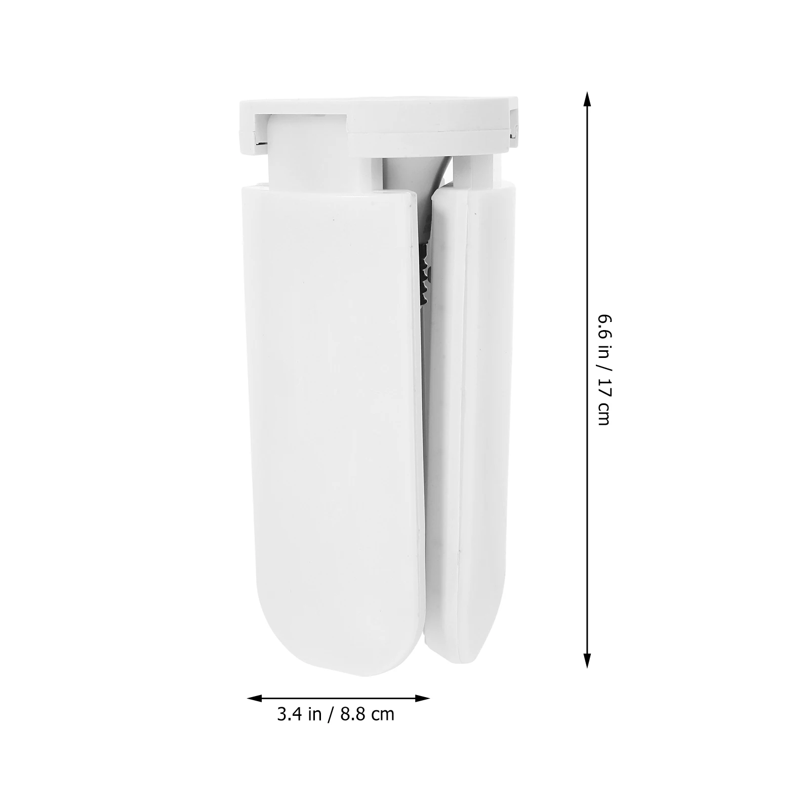 

45w LED Corn Light Bulb E27 Base Foldable Small Size No Flicker Energy Saving Home Lighting Garage