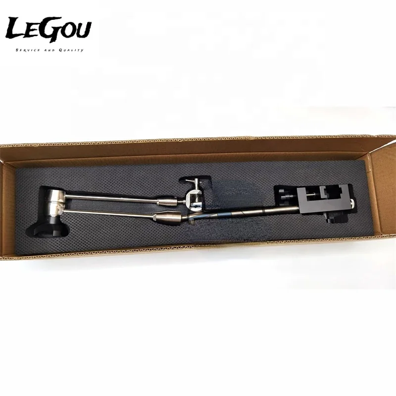 LeGou Professional Martin arm retractor / Ventriculoscopy holder flexible arm transforaminal