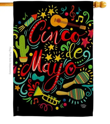 El Fiesta Cinco De …