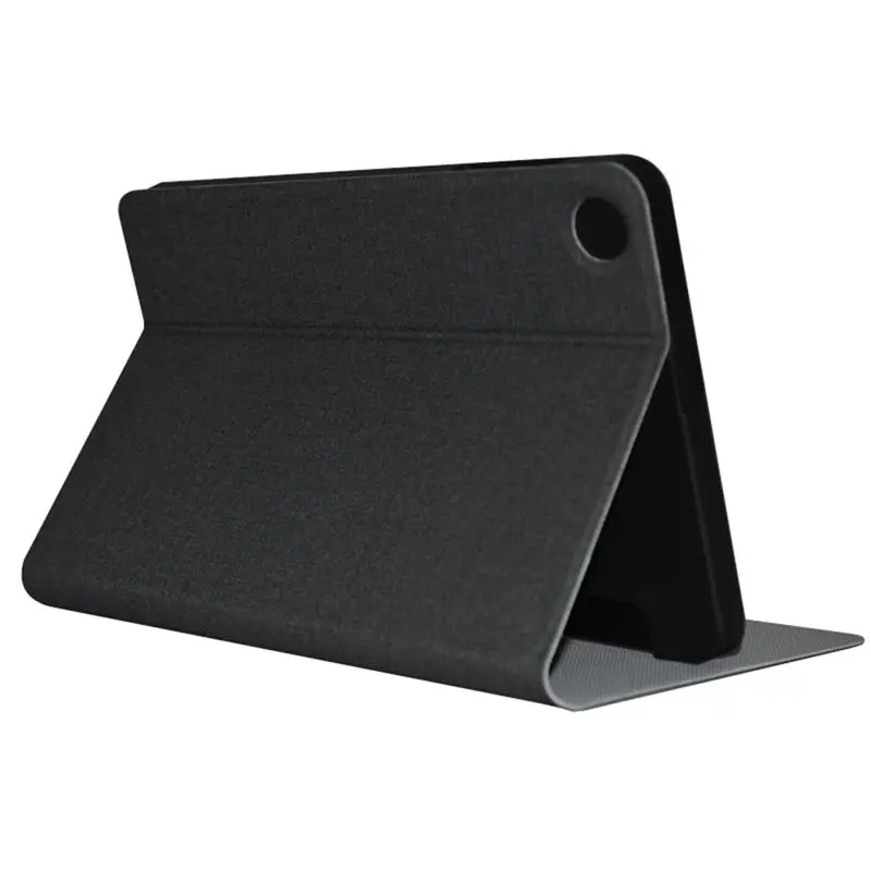 TOP RATED○▽PU Case for 50 8.4 Inch Tablet PU Leather+TPU Tablet Stand 50Mini 8.4 Inch Protect Case(B)