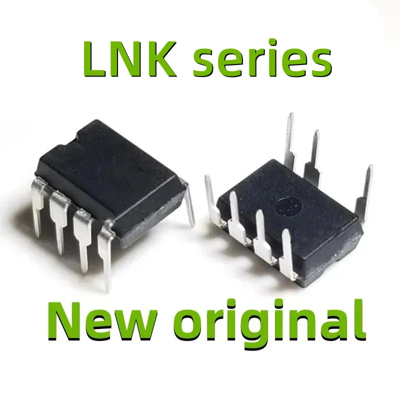 New original LNK562PN LNK563PN LNK603PG LNK604PG LNK605PG LNK614PG LNK615PG LNK520PN LNK606PG LNK616PG LNK623PG LNK624PG DIP7