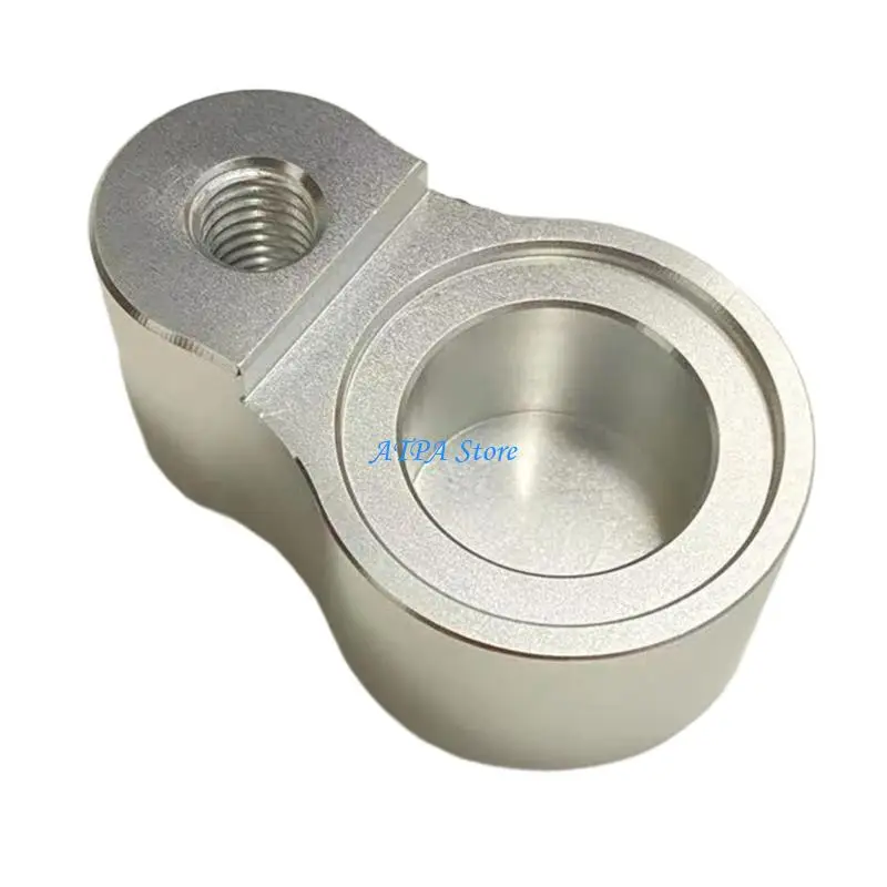 

U13C Efficient Rear HVAC Pipe Sealing Quick Installation Process Saves Repair Time