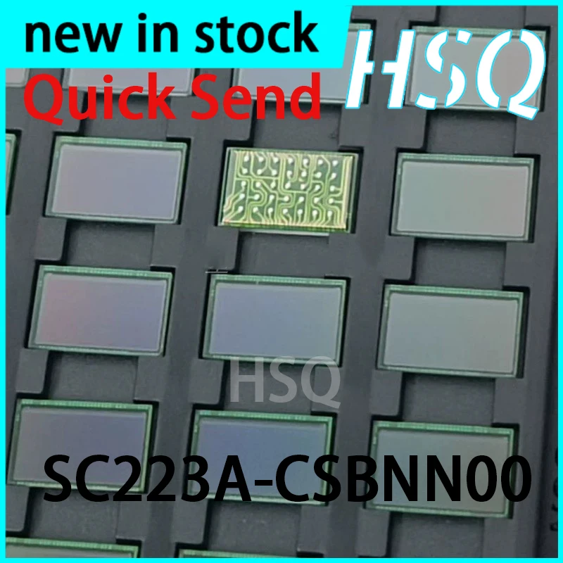 1PCS SC223A-CSBNN00 Image Sensor IC Chip SC223A Stock