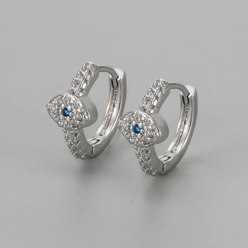 Cute Silver Plated …