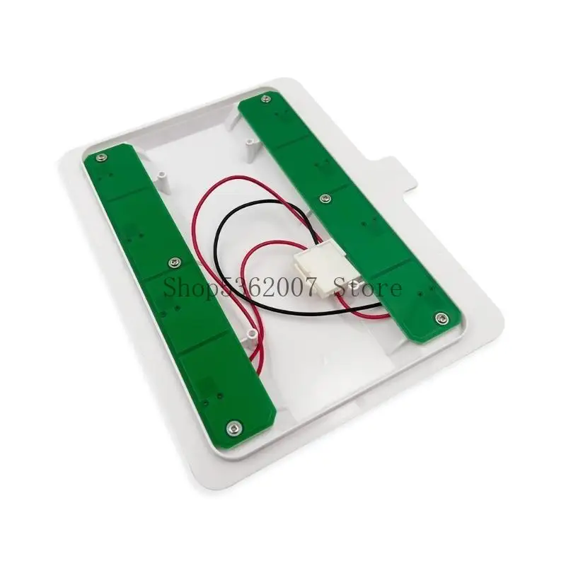 Энергоэффективное холодильник Светодиодный светодиодный замена светодиодного замены холодильника Компонентная плата W11043011