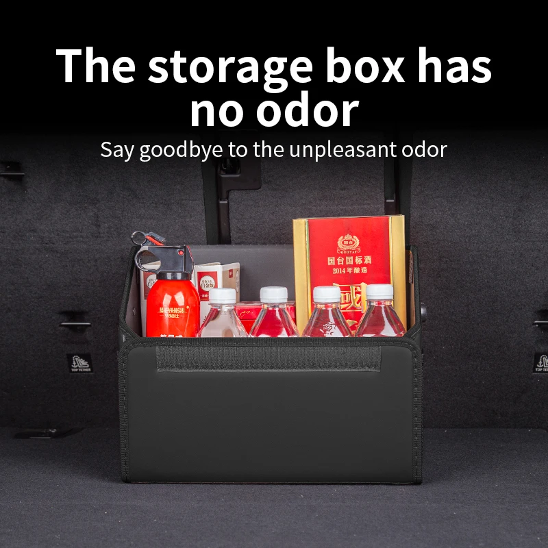 

Маленький высококачественный органайзер для багажника автомобиля, подходит для Suzuki Alto/Baleno/Swift/Jimny/Vitara/S-Cross/Fronx/Ertiga/Swap/eVX