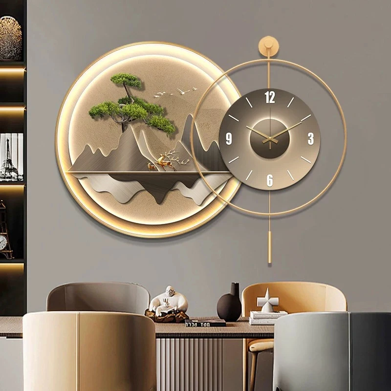 Living Room Creativ…