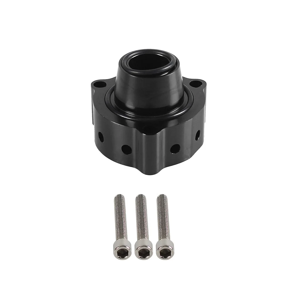 Pressure relief valve base BOV1014 for Audi Volkswagen Golf 6 Turbo