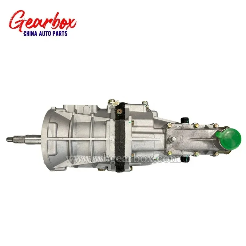 الأصلي 1701000   ك80 1701000 -K80 علبة التروس اليدوية ASSY للجدار العظيم وينجل 2011 FENGJUN 4G69S4N