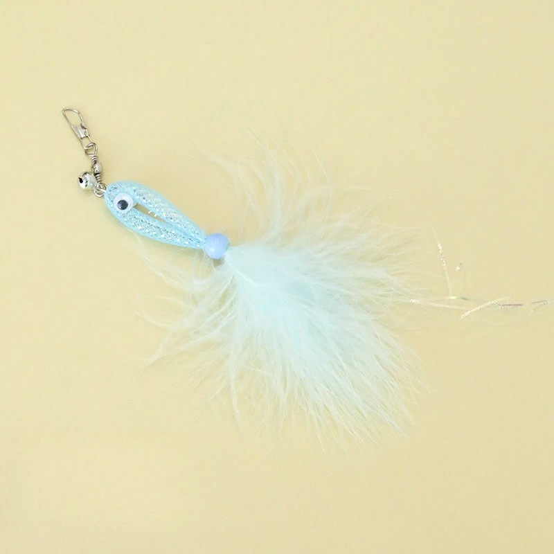 Thumbnail 3 - #48 Compare Cat Wand Toys Before You Buy