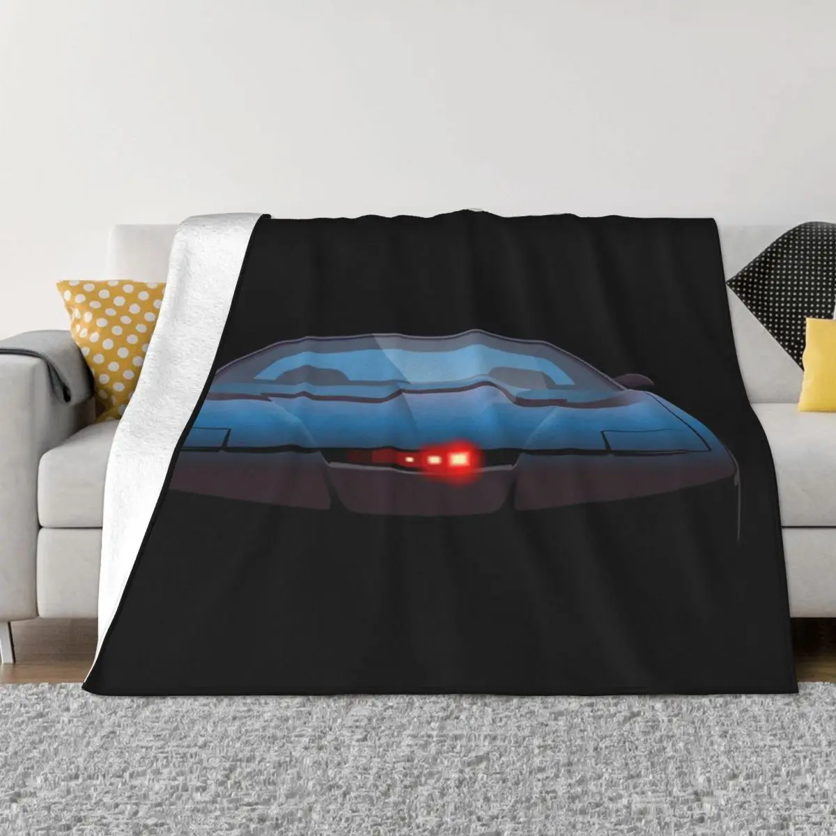 Kitt Plush Blanket Quilt For Bed Blankets And Blankets Throw Blanket