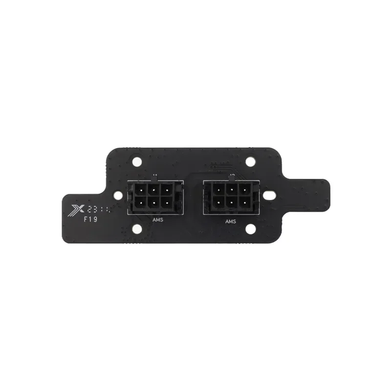 Power Board Replacement Part for 3D Printer Filament System Compatible with Tuozhu AMS High Quality Electronic Component
