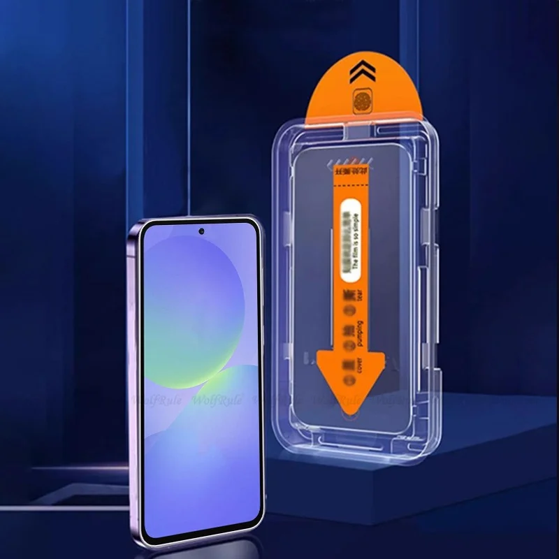 1-4Pcs For Samsung … - image