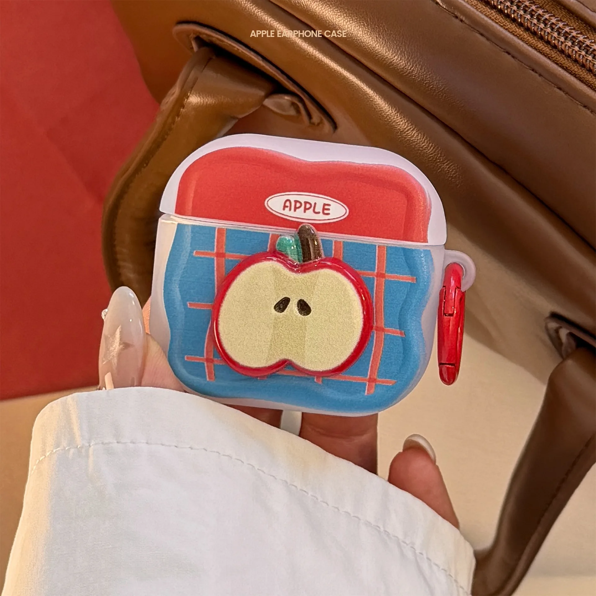 Cute 3D Cartoon App… - image