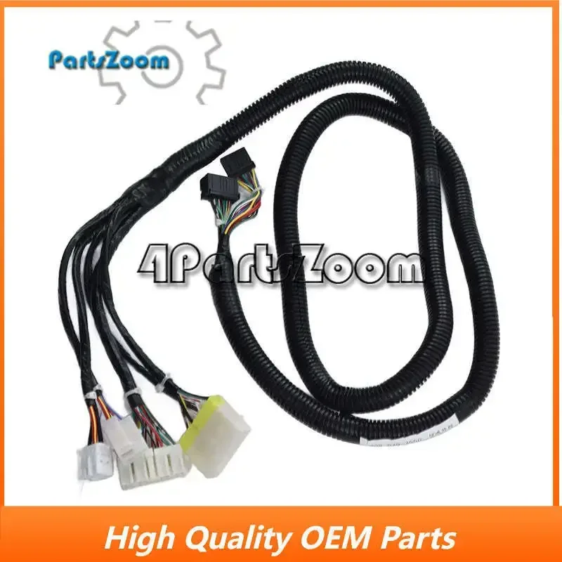 

New 208-979-7550 Air Conditioner Wiring Harness Fits for Komatsu PC200-7 PC300-7