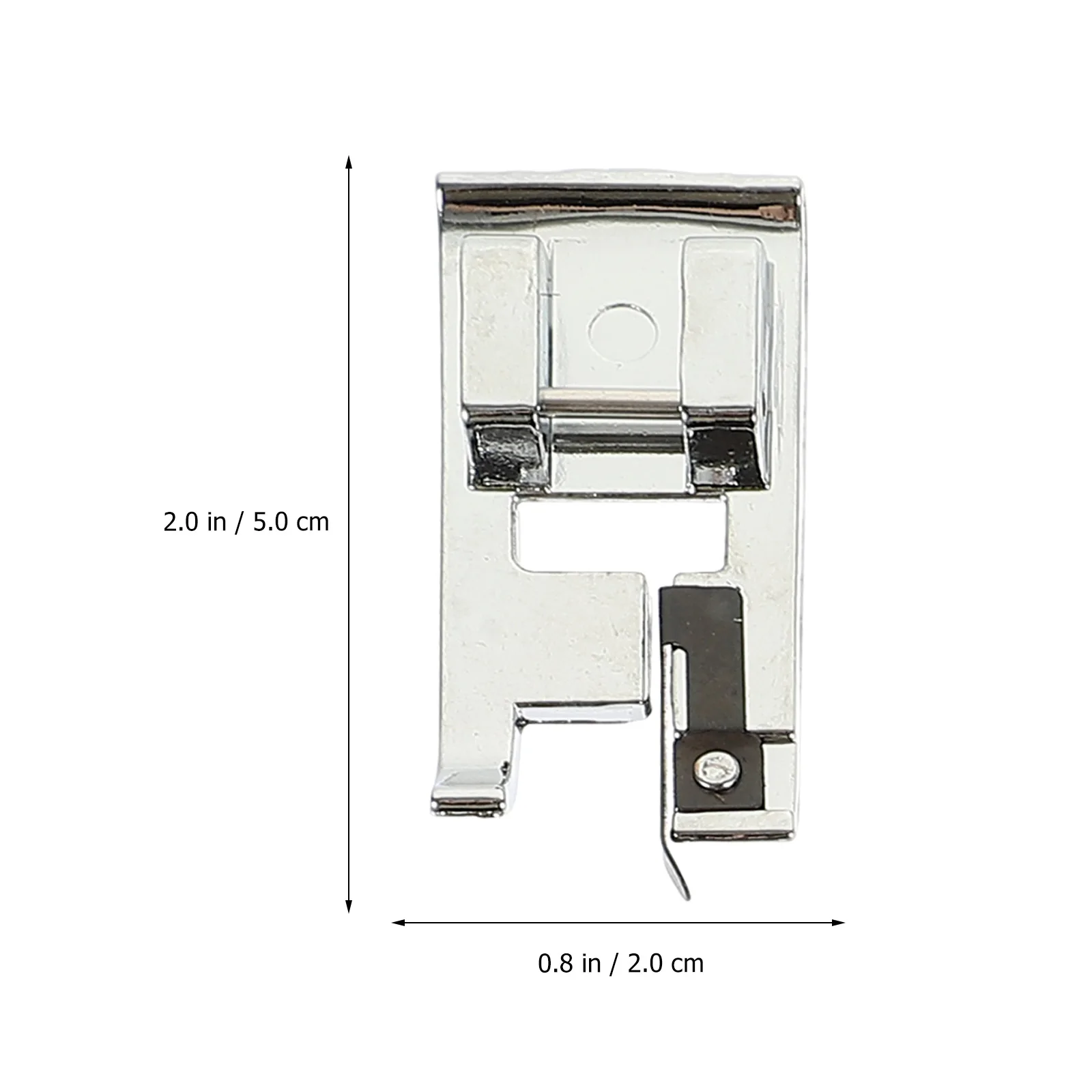 

11pcs Presser Foot Set For Machine Durable Metal Alloy Multi-Functional Sewing Accessories Household Sewing Machine Feet Not For