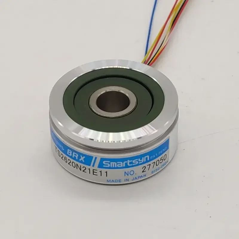 محول دوار جديد TS2620N21E11 لمحرك سيرفو