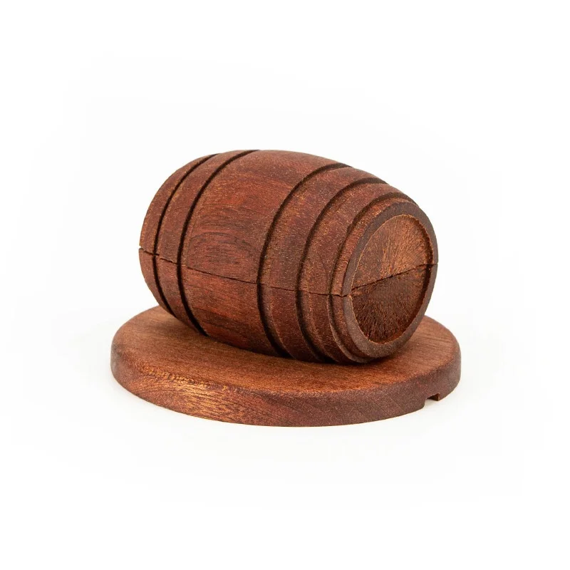 

Cocktail Smoker Kit with Apple Cherry Oak Pecan Wood Chips Whiskey Wooden Smoked Wood Hood Smoker for Bar Drinks Kitchen Tools