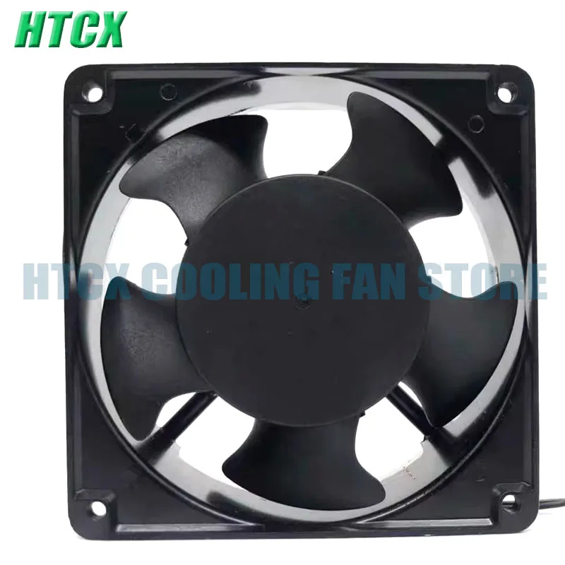 New Genuine AA1281HB-AT 110V Elevator Accessory Cooling Fan