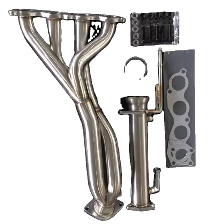 Exhaust Header Fit … - image
