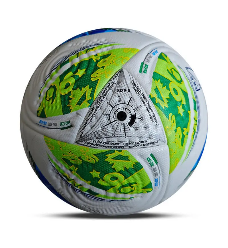 Рисунок 4 - Футбольный мяч размера 5