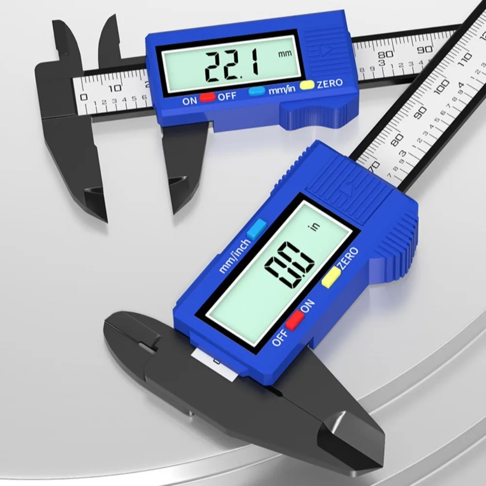 

Высокоточный штангенциркуль для измерения культурных игр, ювелирные изделия, портативный электронный цифровой штангенциркуль, инструменты для анализа