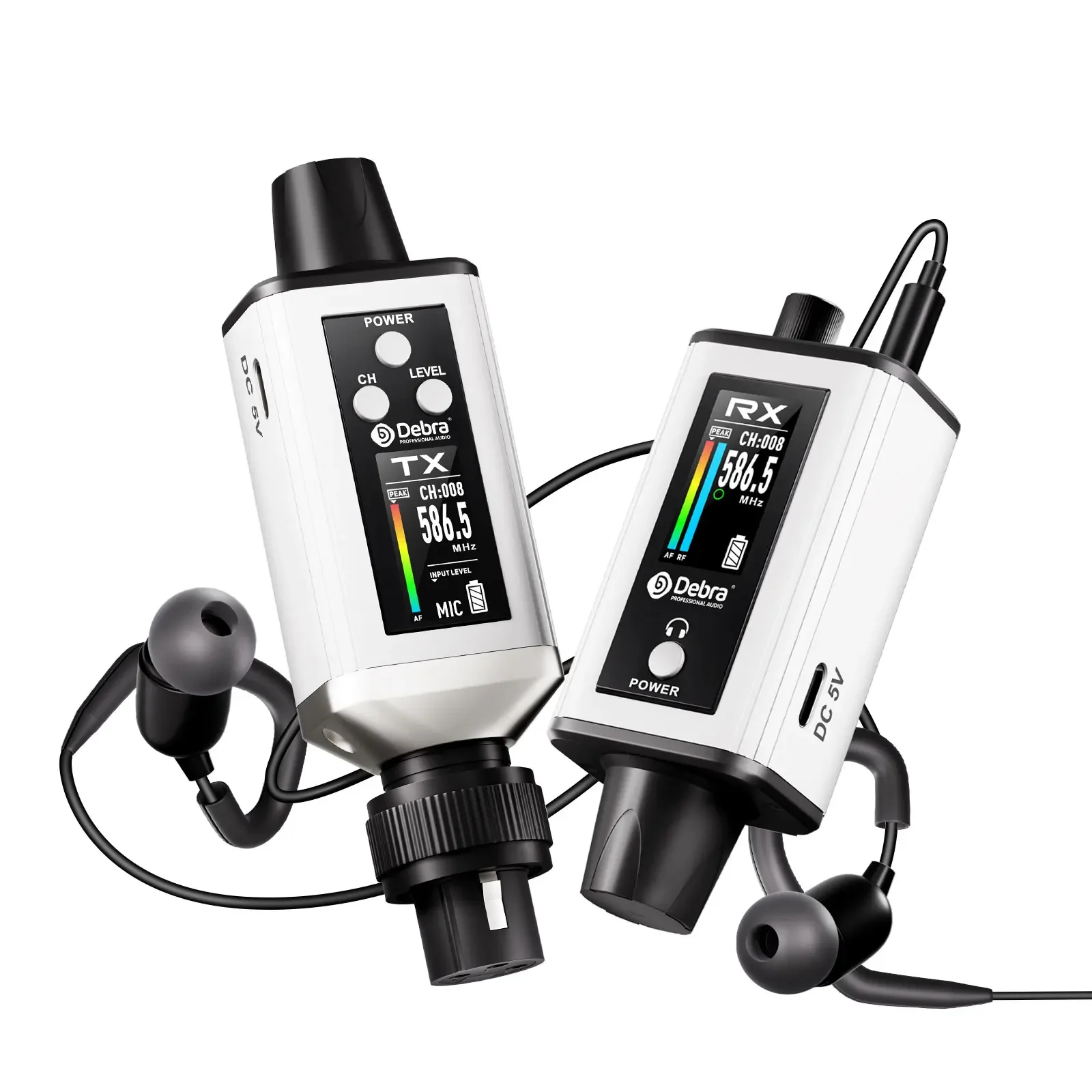 Debra Audio EMX-1 M… - image