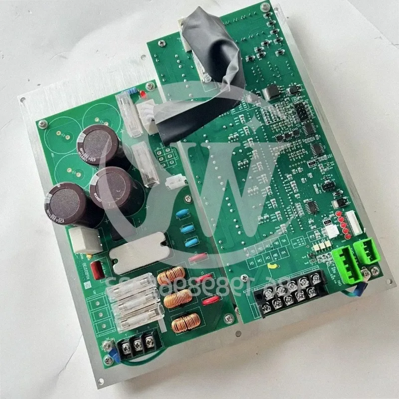 Komori board LS440 Combined Pressure Circuit Board Komori Parts