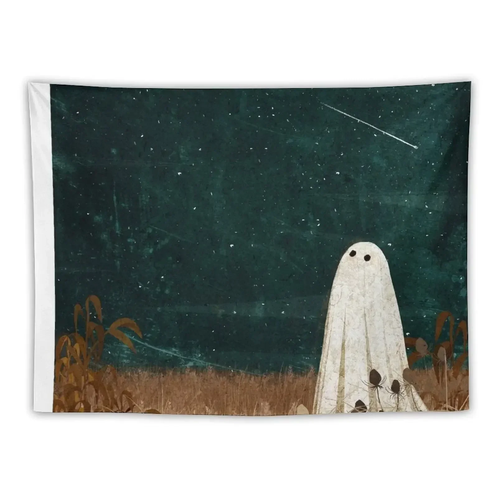 Meteor Shower Tapestry Wall Mural Decoration Pictures Room Wall Tapestry