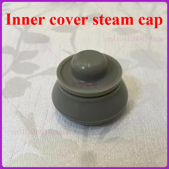 Para TIGER JAG JAH JAX JBA arrocera accesorios universales cubierta interior tapa de vapor junta anillo de goma