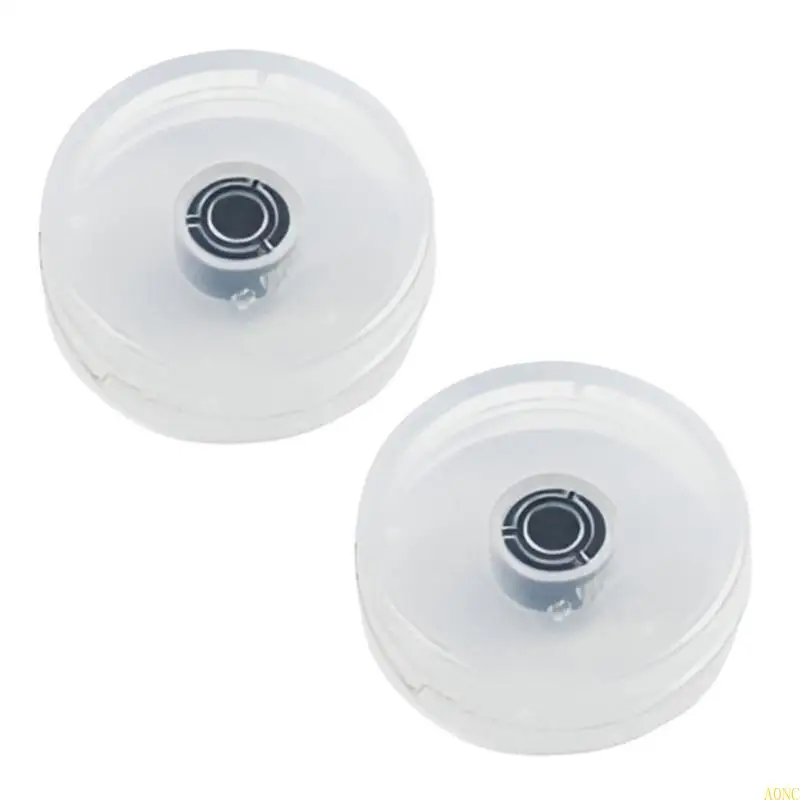 A0NC 2PCS Bể nước thay thế bình nổi lên cho bể chứa nước hút bụi robot