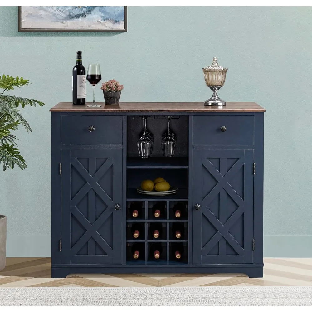 42 Inch Wine Cabine… - image