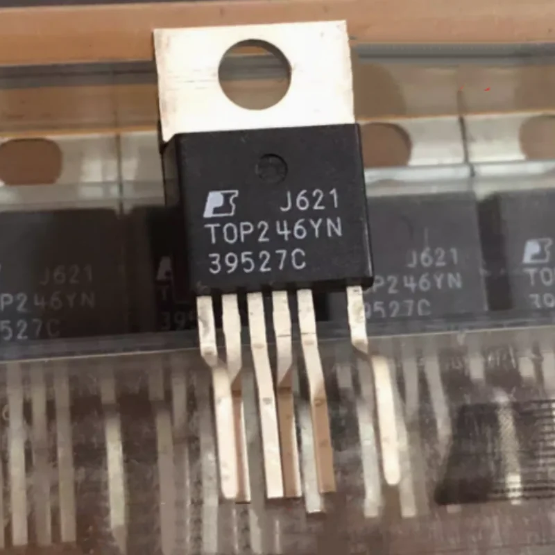 TOP246YN NIEUWE originele echte chipverpakking TO-220