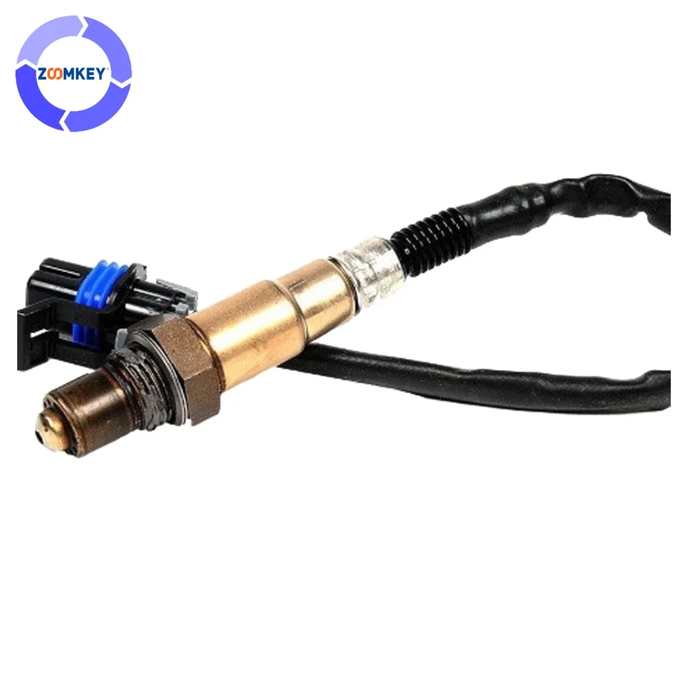 ZOOMKEY Oxygen O2 Sensor Fit For GMC Acadia 3.6L V6 12640453