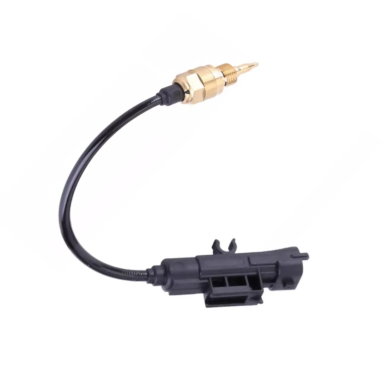 

Temperature Sensor Engine Oil Temperature Sensor Easy Installation For Jeep 2.4L OE Replacement Part Part Number 68119586AA