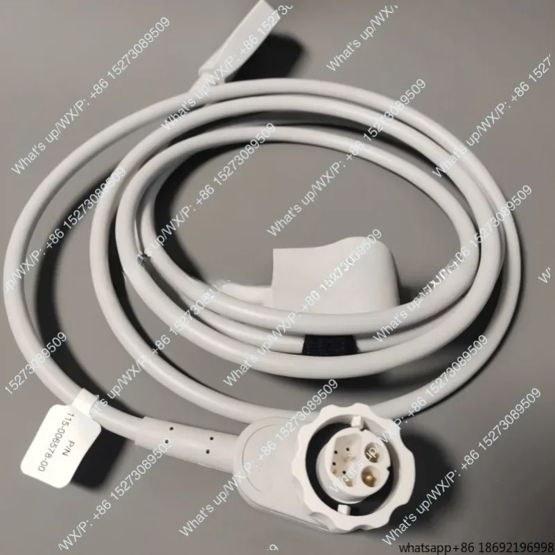 2026 New 1 Piece Suitable for Original D1D2D3D5D6 Cable with Electrode Pad and Main Cable, Order Number MR6701