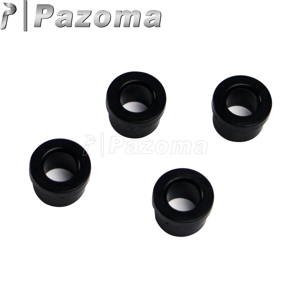 Polyurethane Motorcycles Handlebar Riser Bushing For Harely Touring 1983-2021 Softail 2018-2021 Front Handle Bar Riser Bushings