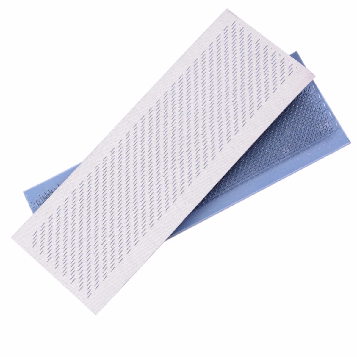 Drawing Board Hair Holder Drawing Mat For Bulk Hair Extension Tools