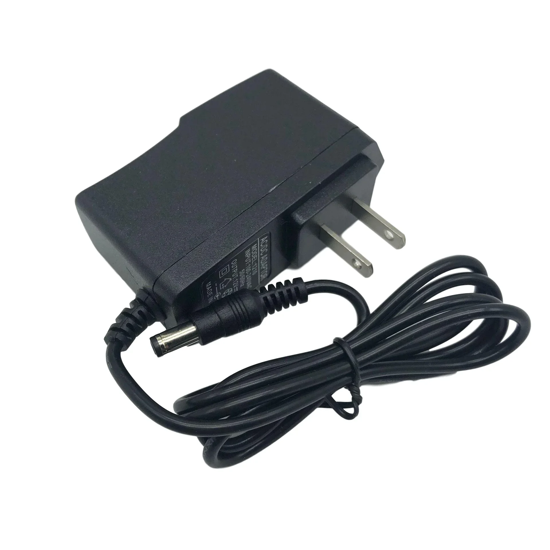 12V1A power adapter router  amplifier  supply