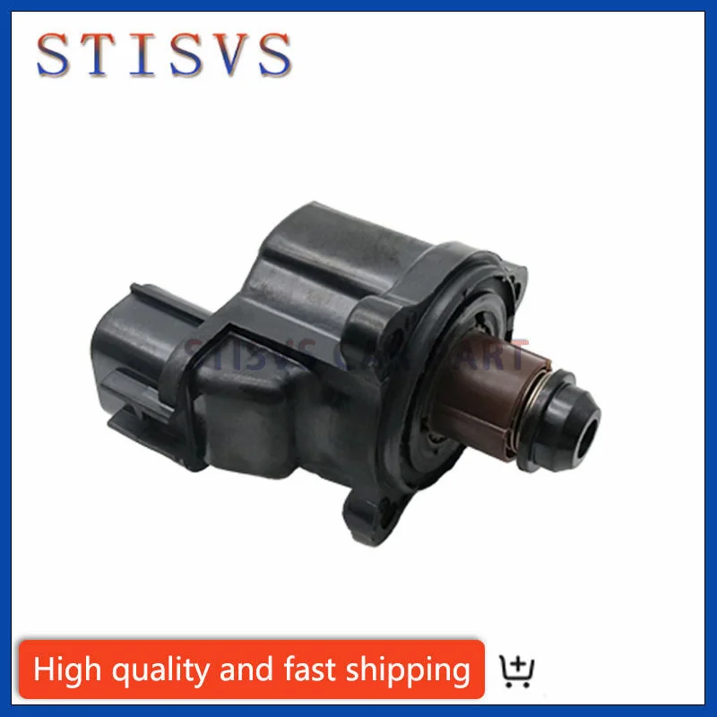 Idle Air Control Valves Control Motors MD619857 For Mitsubishi Chrysler Dodge Lioncel Lancer CS3A 1.6L 1450A116 MD628084 New