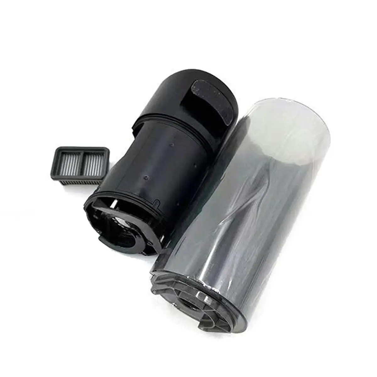 Vacuum Sewage Tank for H12Pro FlexReach Floor Scrubber Vacuum Water Tank Replacement Parts