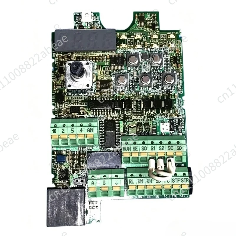 Inverter D740 Motherboard CPU Board Control Board D70CA15D-A Inverter Accessories