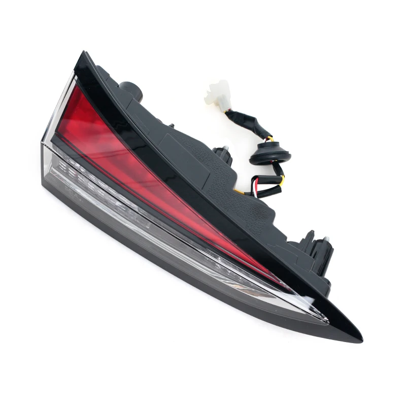 Enquêter arrière LED pour Chevrolet GroGru, feu stop Wskins, Wuling Baojun, 2019, 2020, 2021, 510, 2019, 2020, 2021