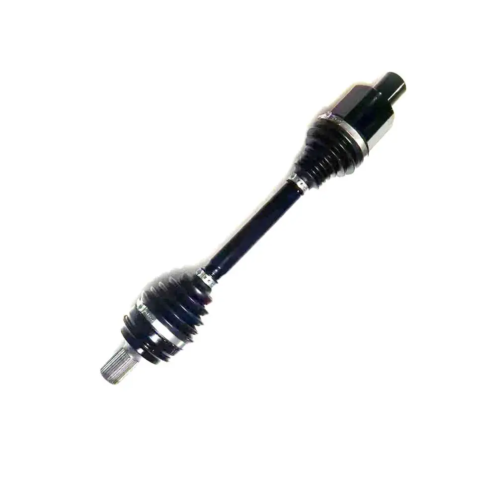 

Left Constant Velocity Joints Axle Drive Shafts For 3QG407271B Volkswagen Teramont